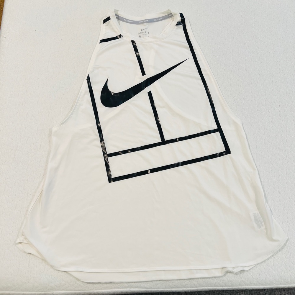 Nike Tennis Tank